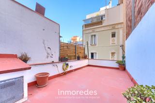 Etagenwohnung  Passatge de la igualtat. Piso en venta en passatge de la igualtat, la sagrada famlia, ei