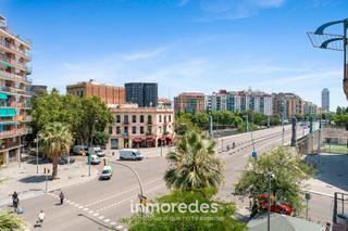 Appartement  Carrer de la marina. Oportunidad única en el fort pienc, eixample de barcelona