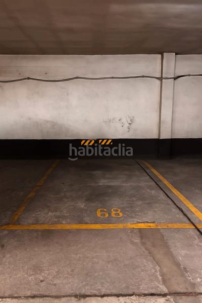 Foto 6732a2b8-9594-4cea-a5fe-d78c9983c65b. Posto auto in Navas Barcelona