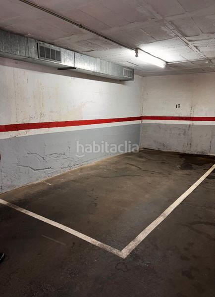 Foto 60a34ec9-b472-4044-a94f-ca14929030f8. Parking coche garaje en venta en calle de bofarull en Barcelona