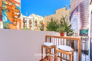 Appartamento in Carrer de la Riereta