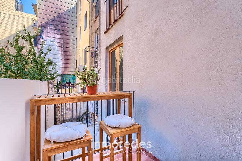 Foto b09489a4-56c0-47dc-aae7-652927d14865. Pis a Raval Barcelona
