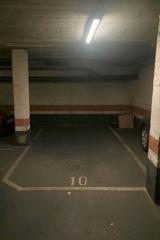 Autoparkplatz  Carrer de las navas de tolosa. Garaje en venta en calle de las navas de tolosa