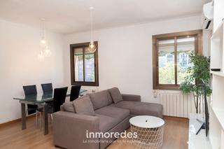 Appartement  Avinguda meridiana. Piso en venta en avenida meridiana