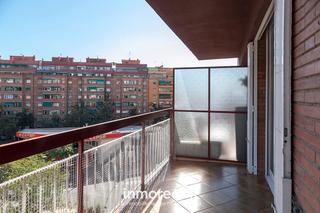 Appartement  Carrer de biscaia. Piso en venta 4 habitaciones en calle de biscaia
