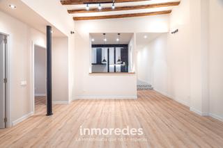 Appartement  Carrer de les jonqueres. Vivienda reformada a estrenar en finca señorial, cerca de plaça