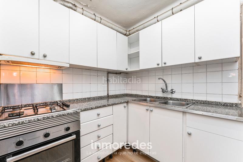 Foto fa8791cc-a2cd-4d65-8de2-075fd0aeb770. Pis a Santa Rosa Santa Coloma de Gramenet