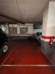 Aparcament cotxe a Carrer de sardenya 181. Plaza de parking en venta en fort pienc  acceso directo y comod
