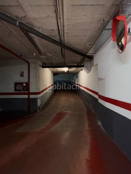 Foto b1ed7639-dcee-46c4-abef-e6fef0be2907. Posto auto in carrer de sardenya 181 in Fort Pienc Barcelona