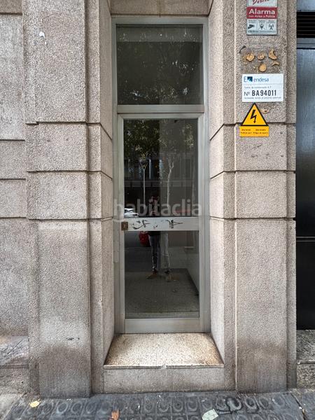 Foto d3b9df81-8531-4ad8-8dfb-8bd9bc60e1d2. Posto auto in carrer de sardenya 181 in Fort Pienc Barcelona