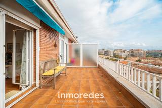 Appartement  Carrer de concepción arenal