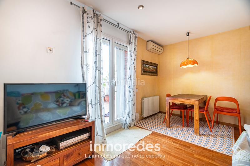 Foto 2d0a4dbd-817a-40dd-b824-3ed22f85fc0a. Etagenwohnung in Navas Barcelona