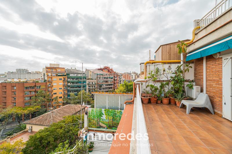 Foto 34305dc5-6a8f-4efc-8661-cdf283ca22f3. Etagenwohnung in Navas Barcelona