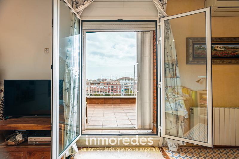 Foto 53df7778-f570-4bc0-9f33-668df3bca993. Etagenwohnung in Navas Barcelona