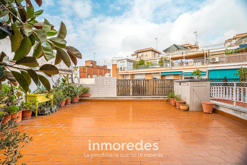 Foto 545a98f4-4a81-45b6-9e37-ecca8a458c7c. Etagenwohnung in Navas Barcelona