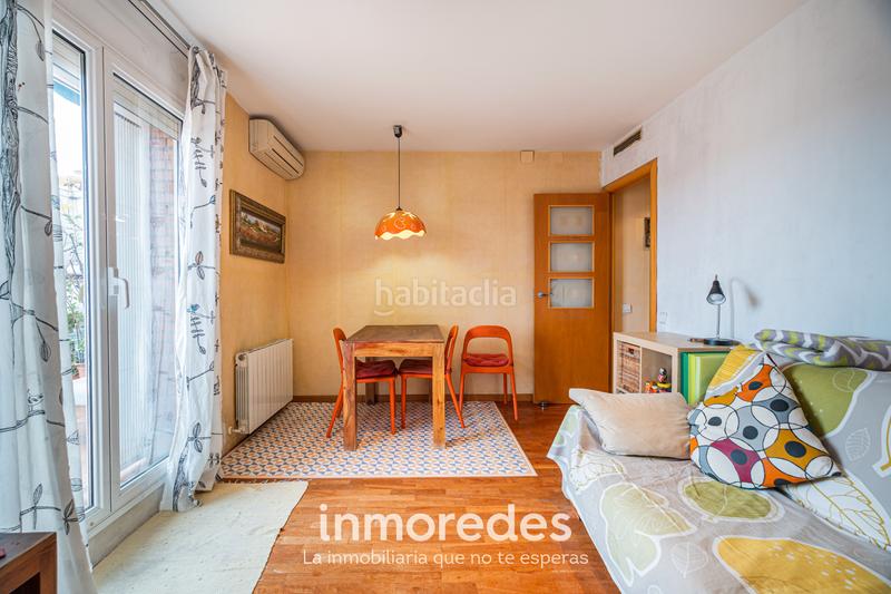 Foto 61453d05-ba8e-43bb-9e0f-3c8907b1e93a. Etagenwohnung in Navas Barcelona