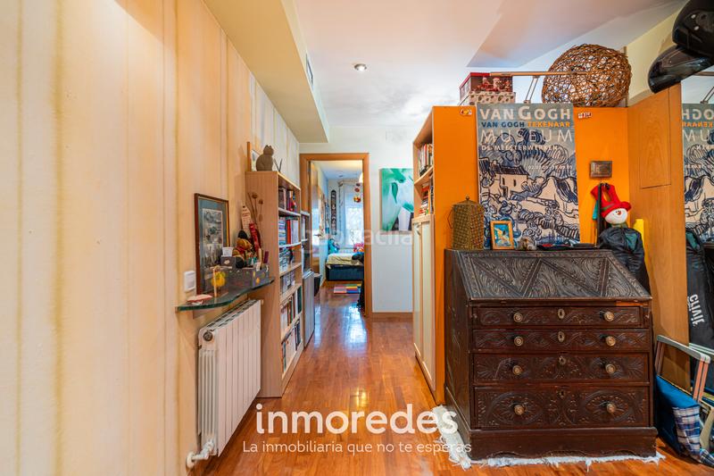 Foto 67de62f3-de8b-49fa-a100-add5348cf080. Etagenwohnung in Navas Barcelona