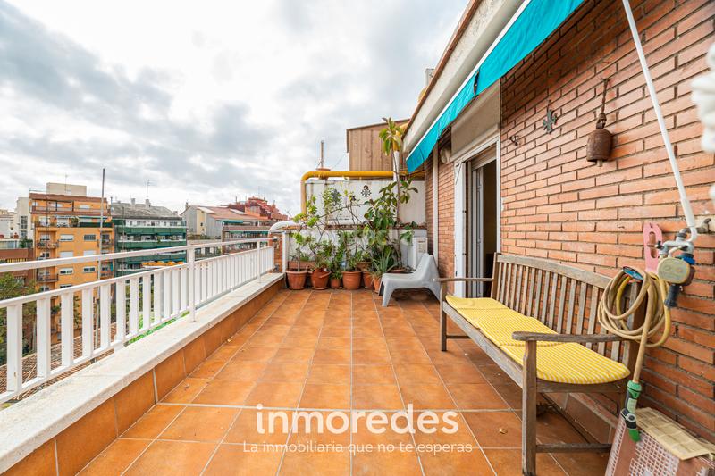 Foto 9d46397b-5cb6-47b0-b75d-81021efe8204. Etagenwohnung in Navas Barcelona