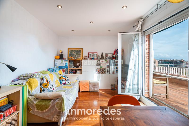 Foto cec39207-31a6-41ca-8b3b-c7f4a0742ed1. Etagenwohnung in Navas Barcelona