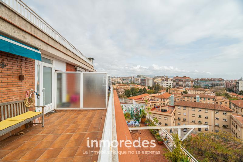 Foto fabeda3a-2b4f-48f6-ae3b-7fd4ea753019. Etagenwohnung in Navas Barcelona