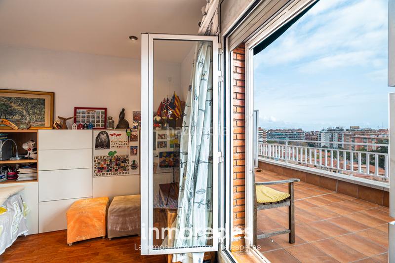 Foto 3c800155-74ba-4815-8229-4c746c6ac23f. Piso en Navas Barcelona