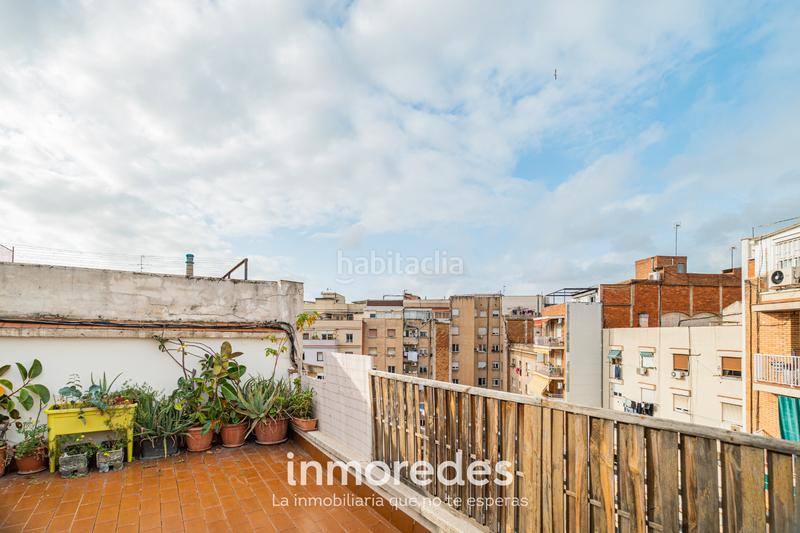 Foto 4e0f31a2-6747-4d71-8be2-a9a5b25a96fa. Piso en Navas Barcelona