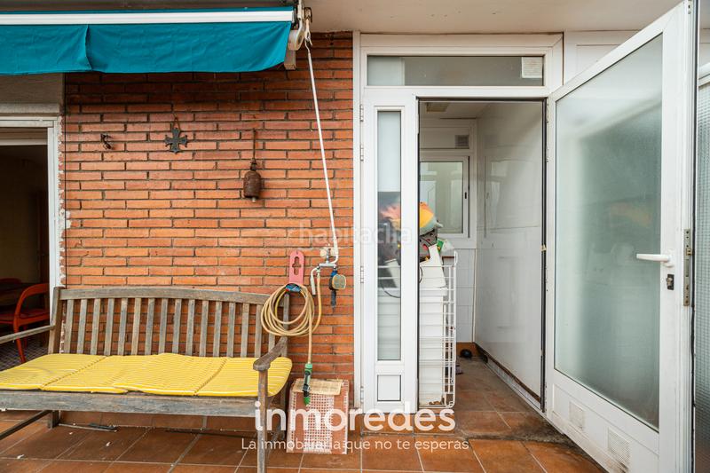 Foto 64c74d4a-8ae5-4122-98af-18299e694f4d. Piso en Navas Barcelona