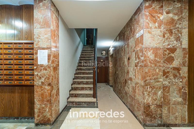 Foto d2b487d5-ca1f-48a2-8d5f-34fb4bfaf2c2. Piso en Navas Barcelona