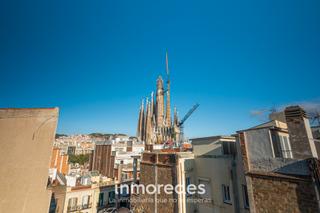 Piso en Calle de Sicília