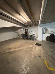 Autoparkplatz in Carrer de Padilla