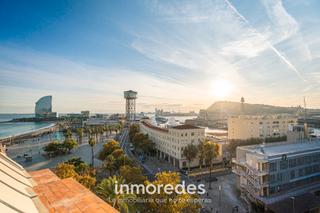 Appartamento  Passeig de joan de borbó