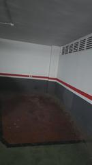 Posto auto in Carrer del Clot