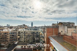 Flat  Carrer de provença