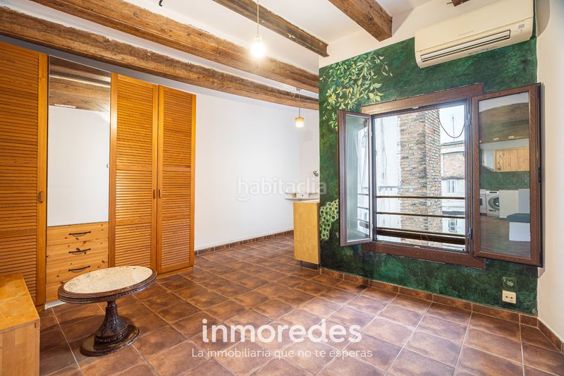 Foto 2d5f814d-45b0-42d8-9571-861485b7c8b8. Àtic a Raval Barcelona