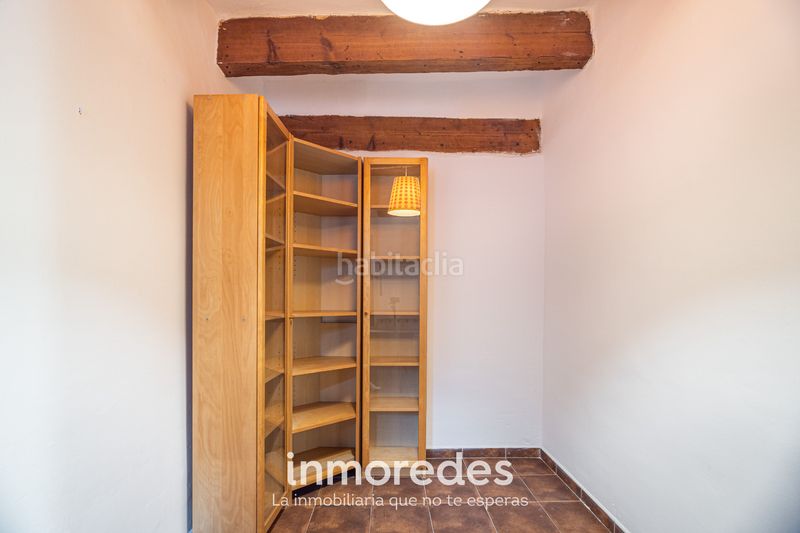 Foto 5b7f9cbb-bc53-4228-9479-0f30c6efec21. Àtic a Raval Barcelona