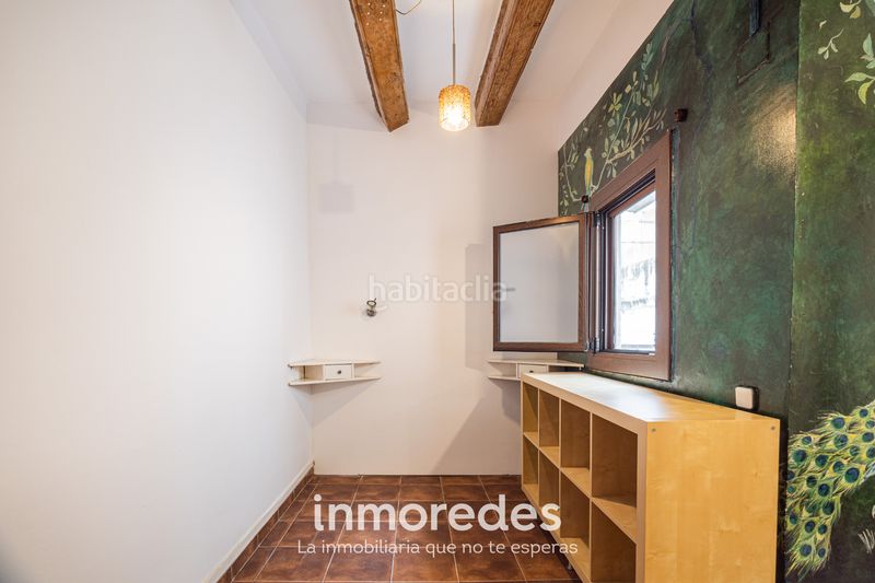 Foto b1a4195d-6b5b-4153-b0bb-9cc679b93dd6. Àtic a Raval Barcelona