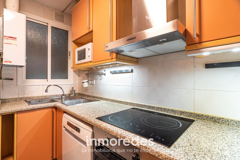 Foto 5c440cc3-7ea6-47a4-a343-6f28b99b764b. Pis a Dreta de l´Eixample Barcelona