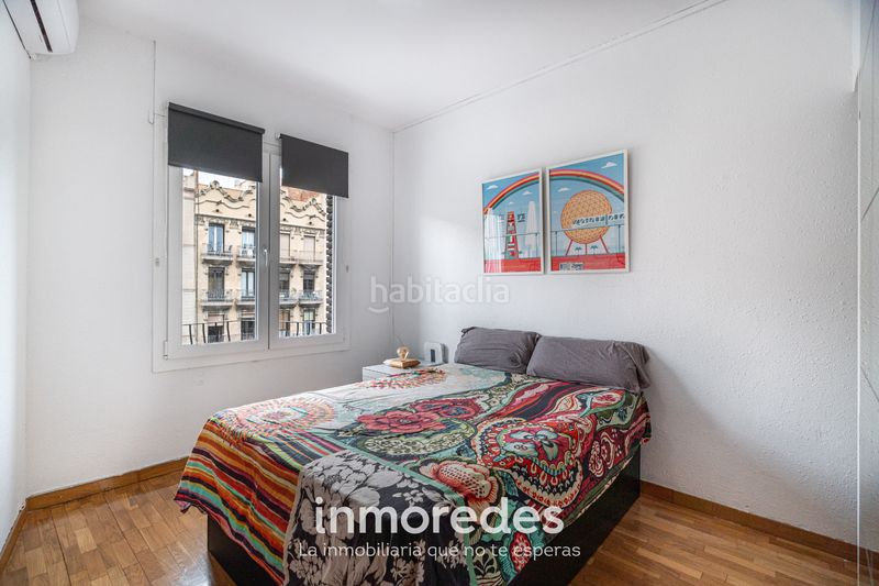 Foto 8fcb7309-c710-4c30-a42b-fb642bec2402. Pis a Dreta de l´Eixample Barcelona
