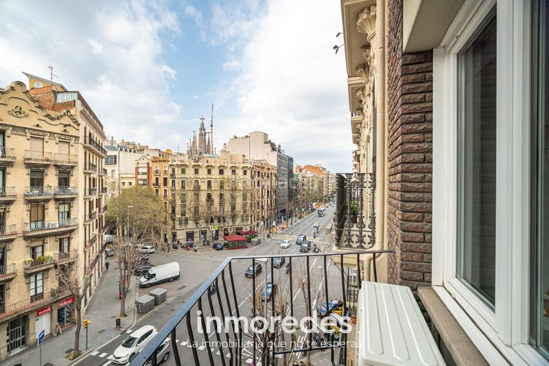 Foto a02452e9-24bd-417c-8193-022864323115. Pis a Dreta de l´Eixample Barcelona