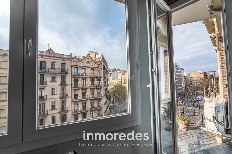 Foto aac2c9c2-85c3-4b54-8642-162899c09aeb. Pis a Dreta de l´Eixample Barcelona