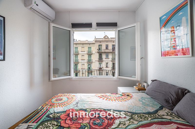 Foto f774d7c3-25ec-4ec8-8090-33e27ddc9d2f. Pis a Dreta de l´Eixample Barcelona