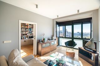Etagenwohnung  Carrer d'aragó