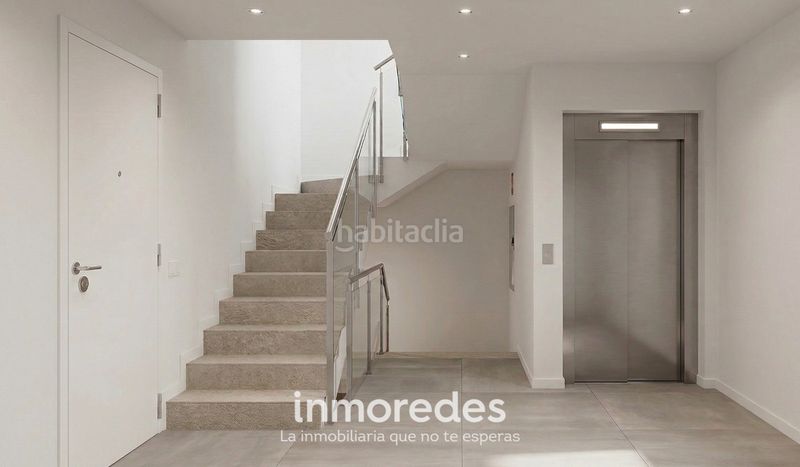 Foto b6b9372a-ba32-42f2-bed5-60f09cc3506a. Àtic amb aparcament a Ciutadella Ciutadella de Menorca