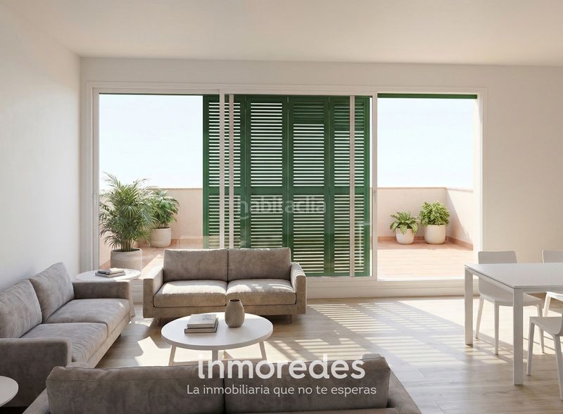 Foto cad917c6-ade4-4eed-89c7-e9de0a8b2599. Àtic amb aparcament a Ciutadella Ciutadella de Menorca