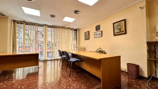 Miete Büro  Carrer de los castillejos