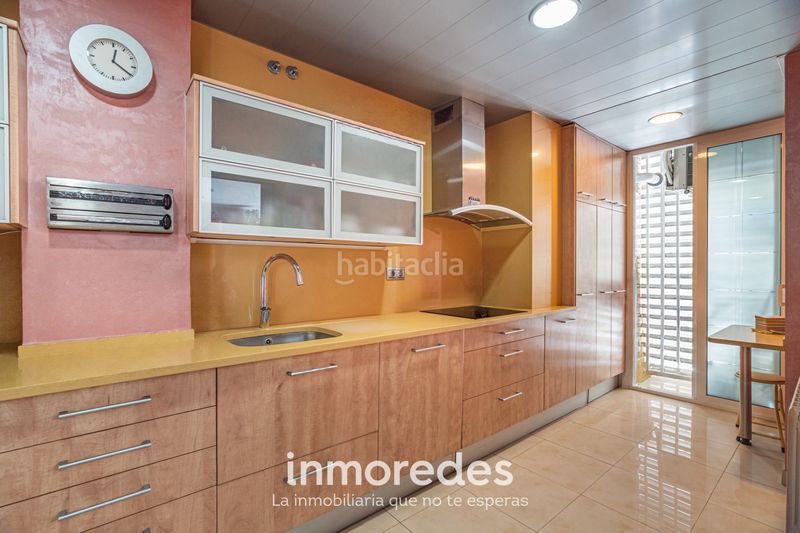 Foto a58a84c4-538f-417b-ab73-6b0d730ee7f0. Pis amb calefacció aparcament a Montigalà Badalona