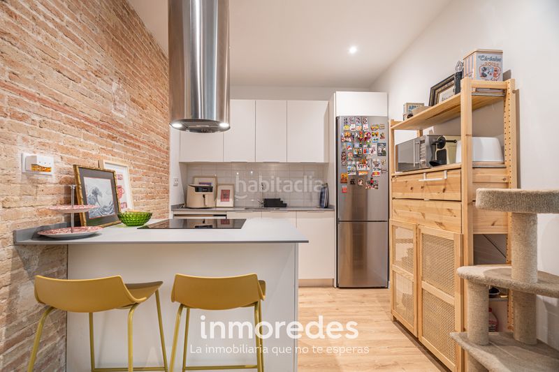 Foto 02461c39-d8e8-4144-97f0-843150213a87. Pis amb calefacció aparcament a Raval Barcelona