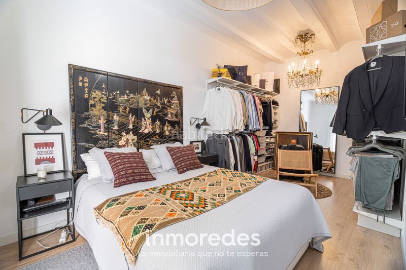 Foto 0a0292a0-d64e-4c28-bf23-d6e4889e64ed. Pis amb calefacció aparcament a Raval Barcelona