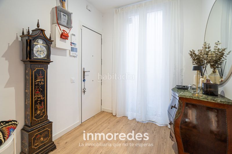 Foto 102ffb33-c010-4604-a93e-c5456f406431. Pis amb calefacció aparcament a Raval Barcelona