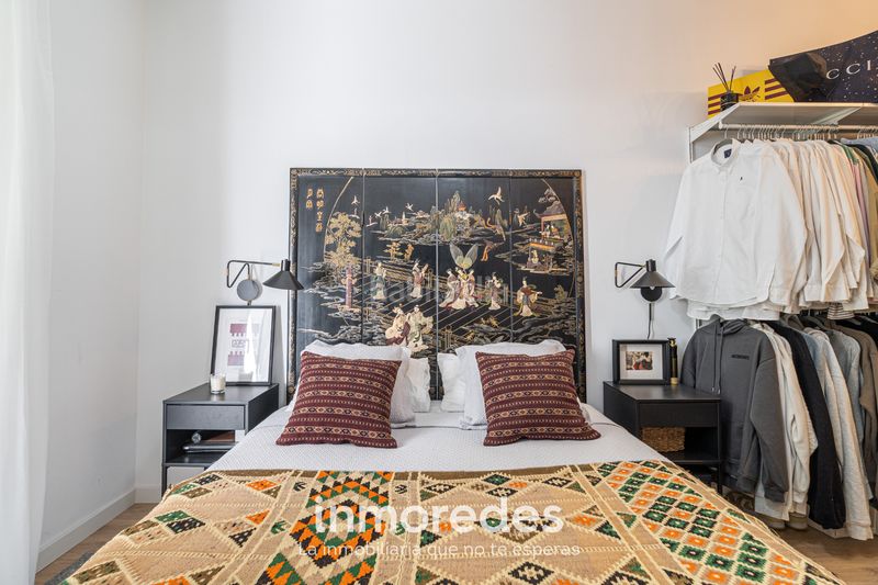 Foto 32dad318-a027-4024-9fbb-082c142180ce. Pis amb calefacció aparcament a Raval Barcelona